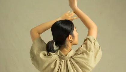 长毛拖把狗，长毛像拖把一样的狗