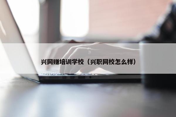 兴网赚培训学校（兴职网校怎么样）